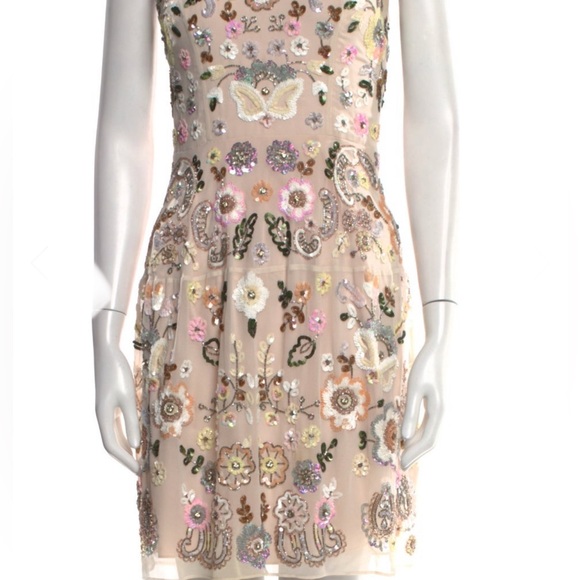 Needle&thread Dress - Picture 3 of 8